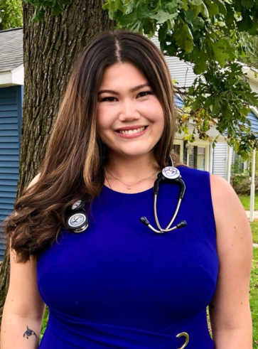 Sarah M